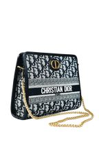 Christian Dior clutch - Tresolo-amr
