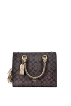 Coach Maggie - Tresolo-amr