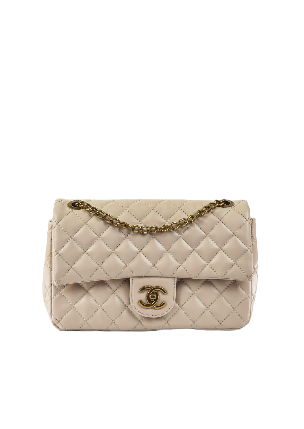 Chanel Classic Flap - Tresolo-amr