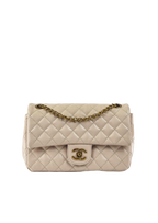 Chanel Classic Flap - Tresolo-amr