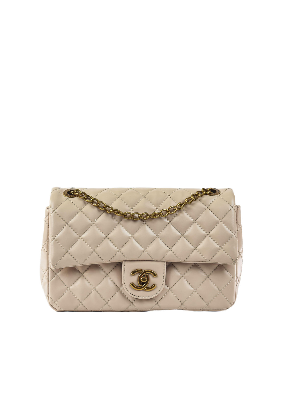 Chanel Classic Flap - Tresolo-amr