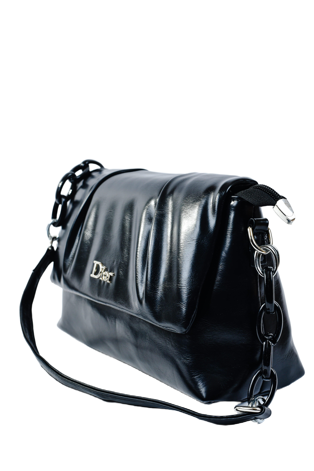 Dior shoulder bag - Tresolo-amr