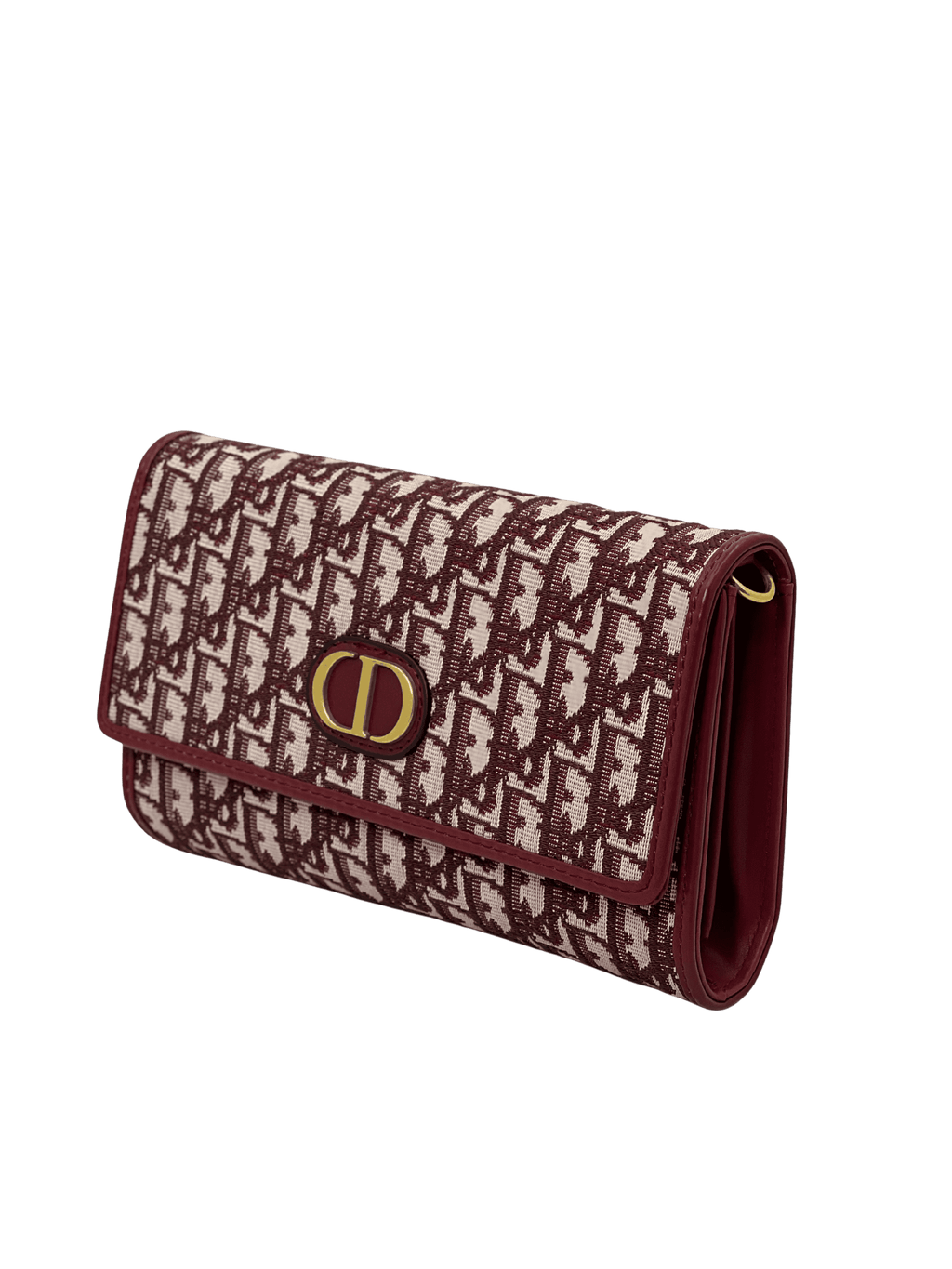 Christian Dior clutche