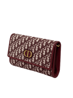Christian Dior clutche