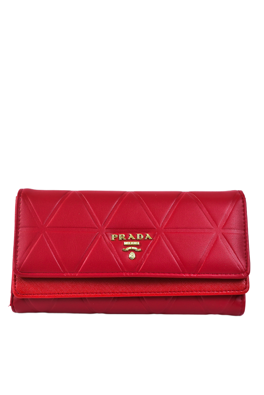 Prada wallet - Tresolo-amr