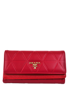 Prada wallet - Tresolo-amr