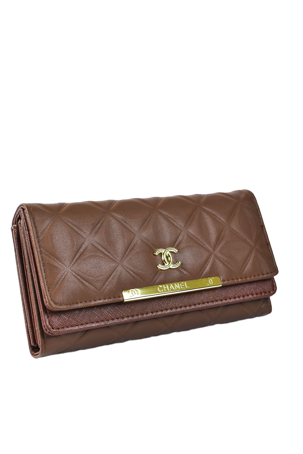 CHANEL wallet - Tresolo-amr