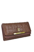 CHANEL wallet - Tresolo-amr