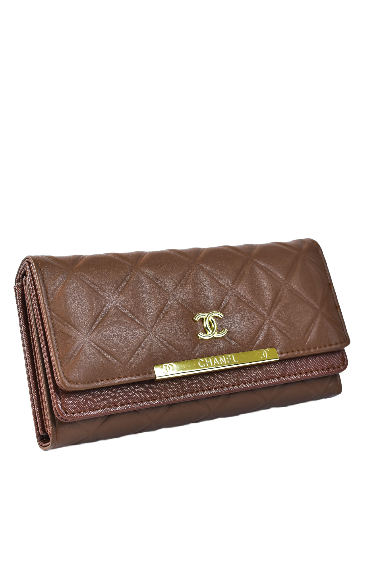 CHANEL wallet - Tresolo-amr