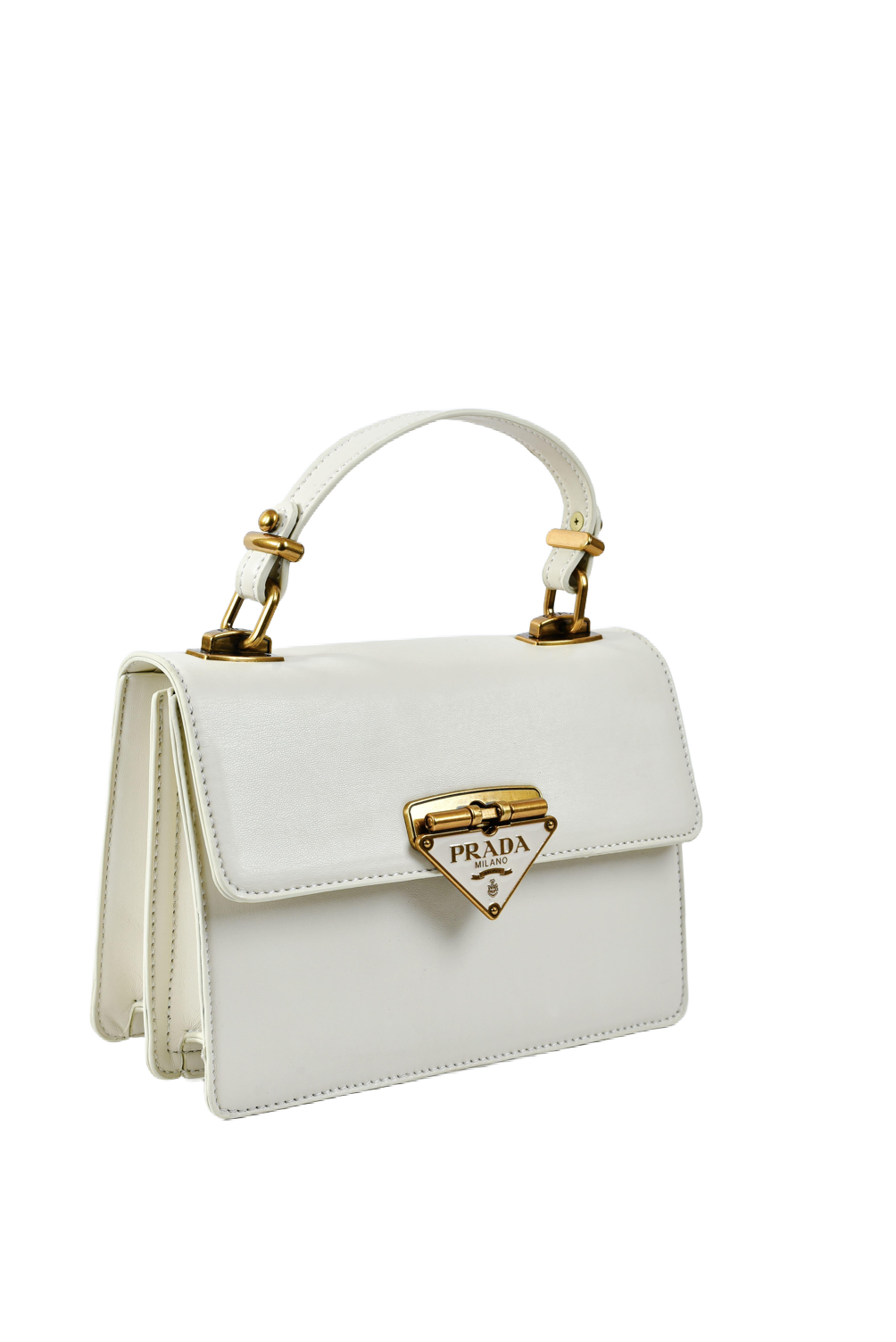 Prada Saffiano - Tresolo-amr