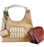 Miu Miu tote - Tresolo-amr