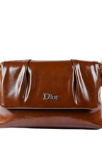 Dior shoulder bag - Tresolo-amr