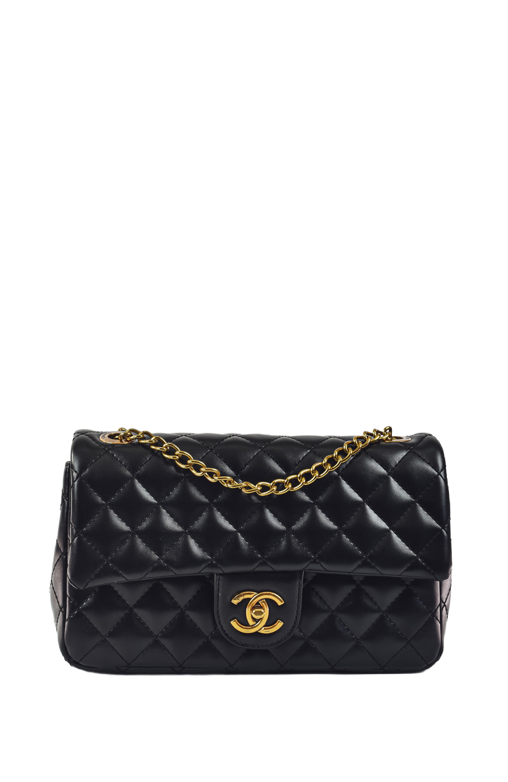 Chanel Classic Flap - Tresolo-amr