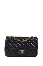 Chanel Classic Flap - Tresolo-amr