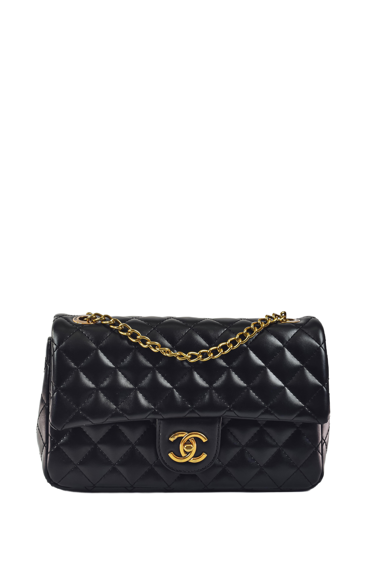 Chanel Classic Flap - Tresolo-amr