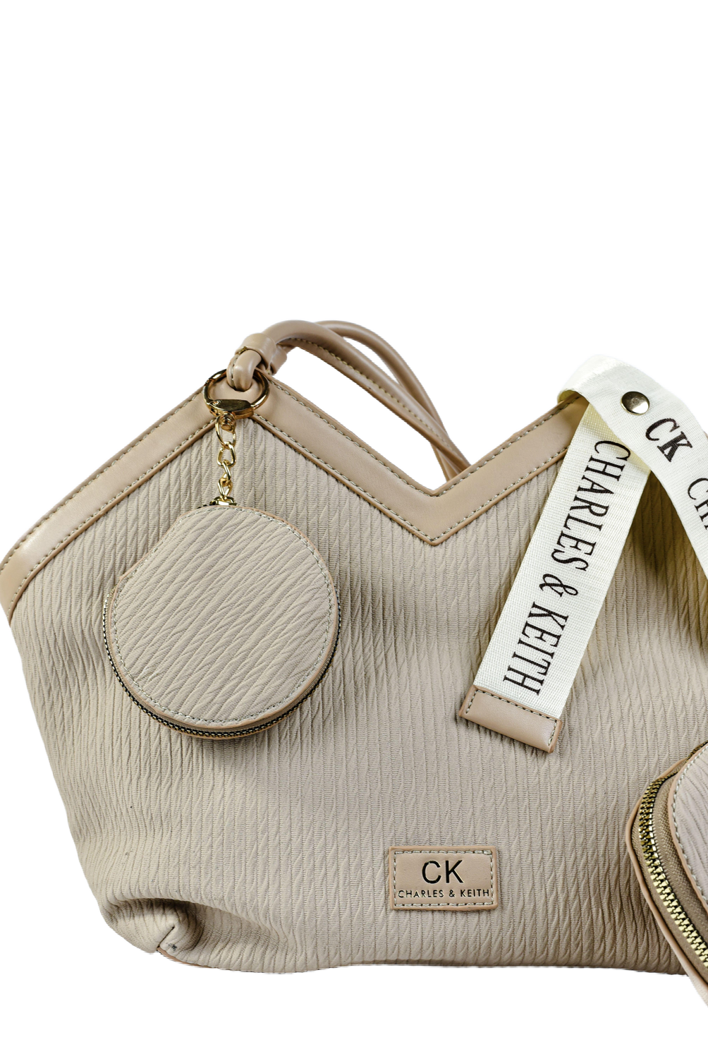 Charles & Keith - Tresolo-amr