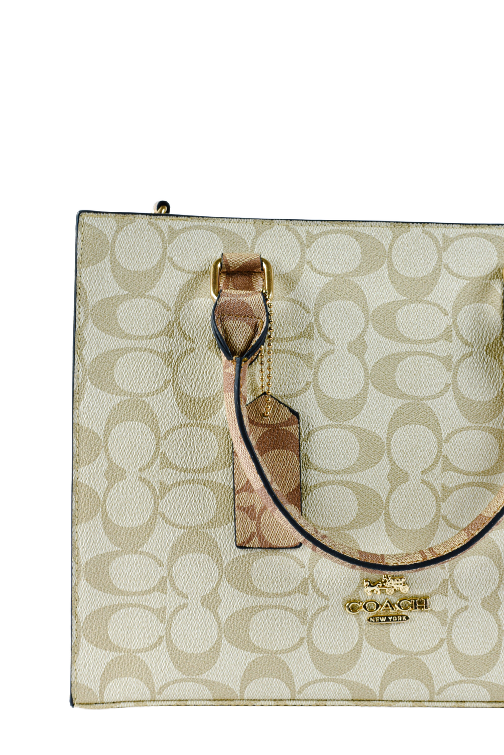 Coach Maggie - Tresolo-amr