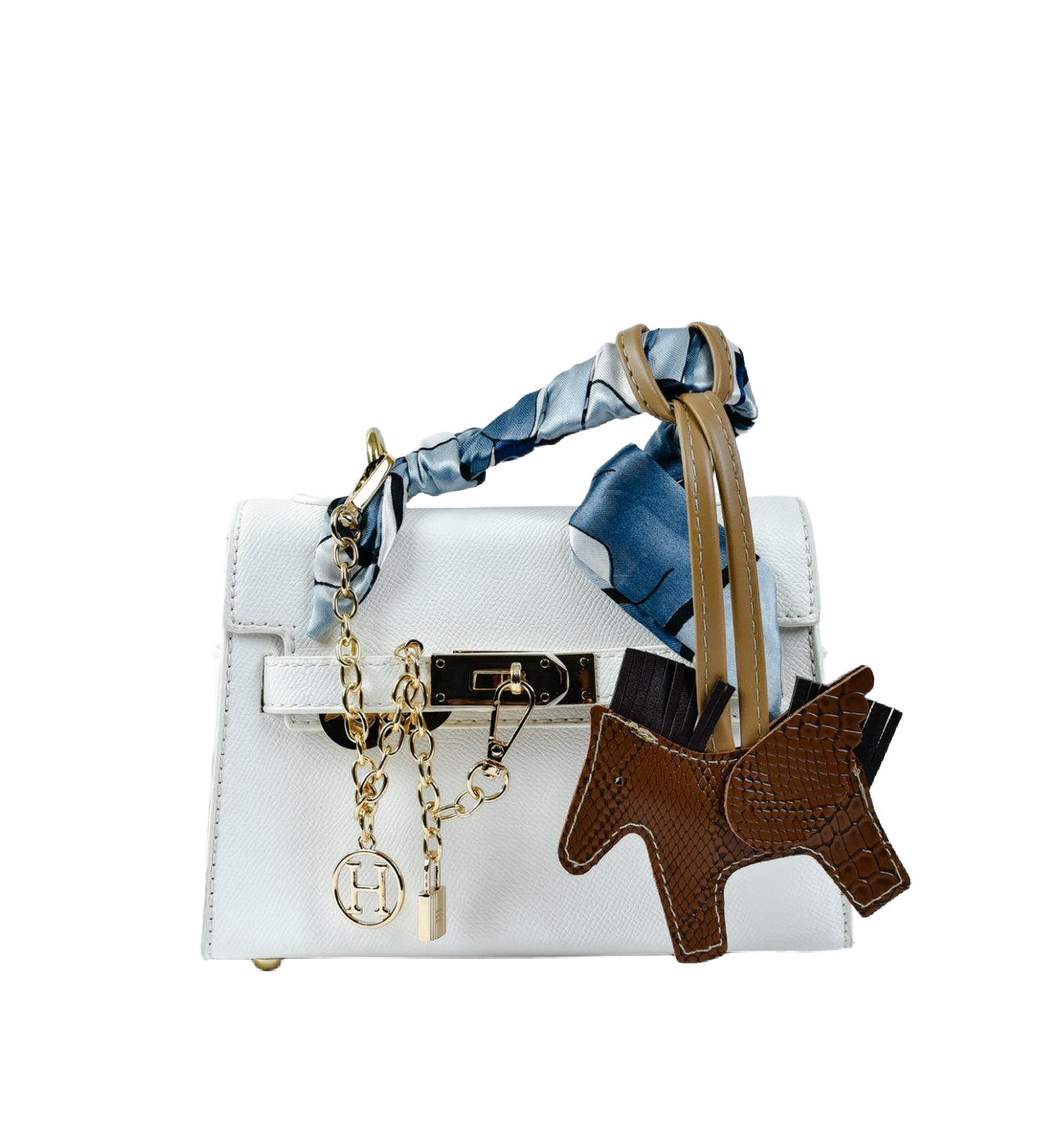 Hermès - Tresolo-amr