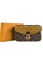 Louis Vuitton Mini Flap