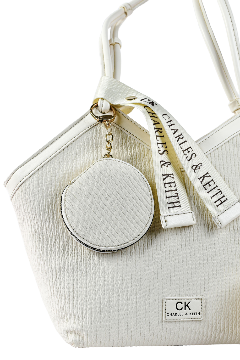 Charles & Keith - Tresolo-amr