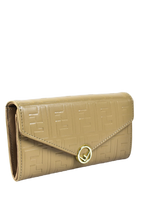 Fendi Diamonds Wallet - Tresolo-amr