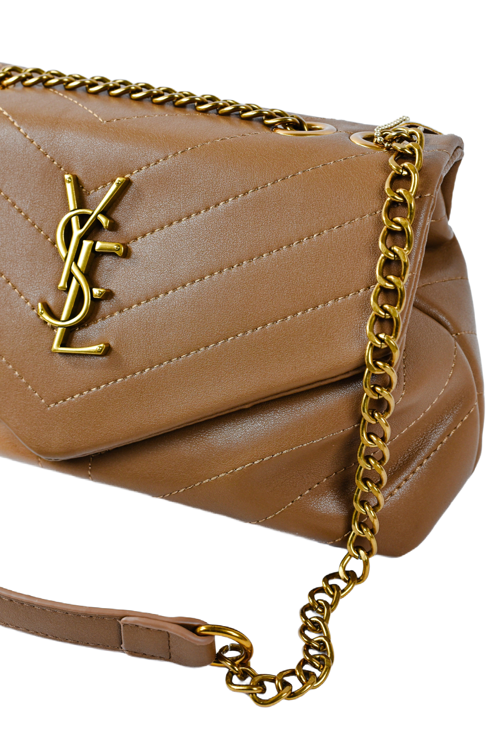 SAINT LAURENT LOULOU - Tresolo-amr