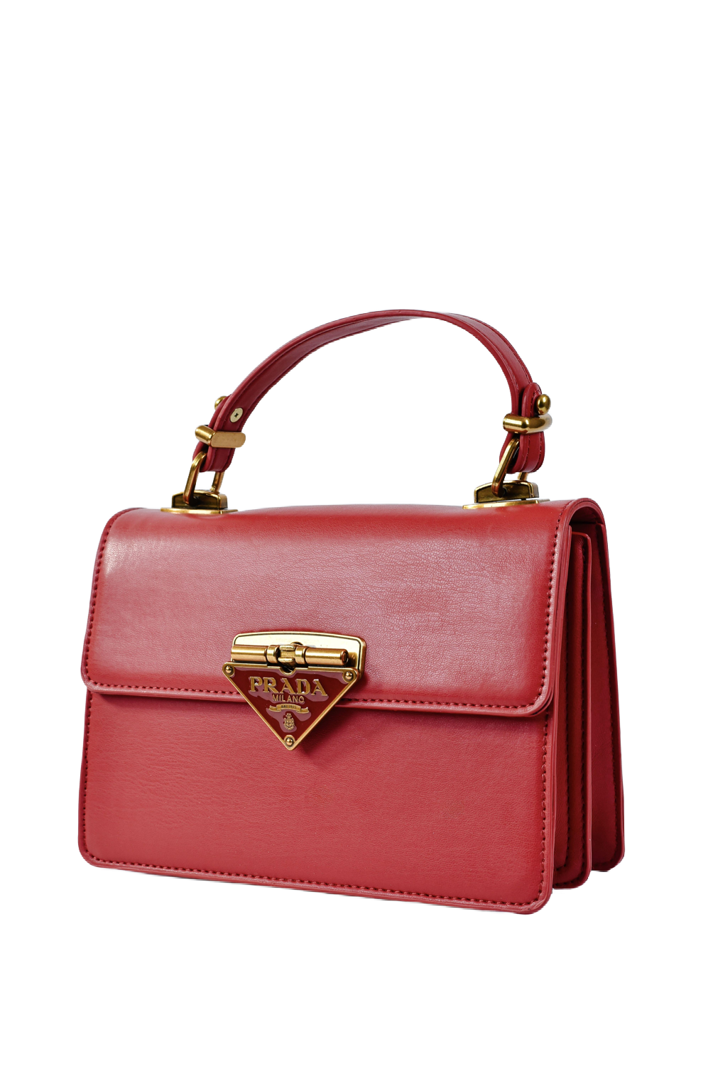 Prada Saffiano - Tresolo-amr