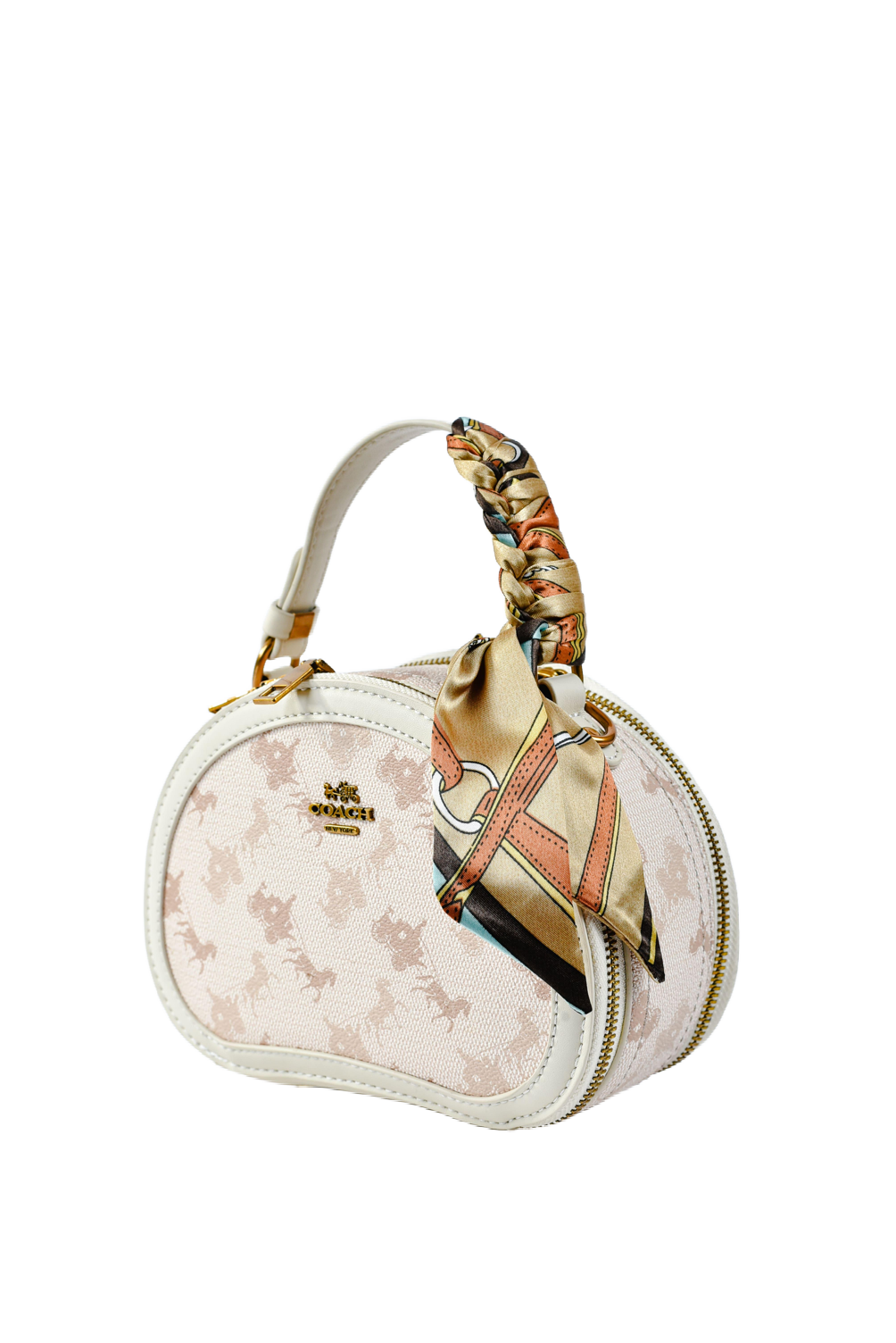 Coach Veloura - Tresolo-amr