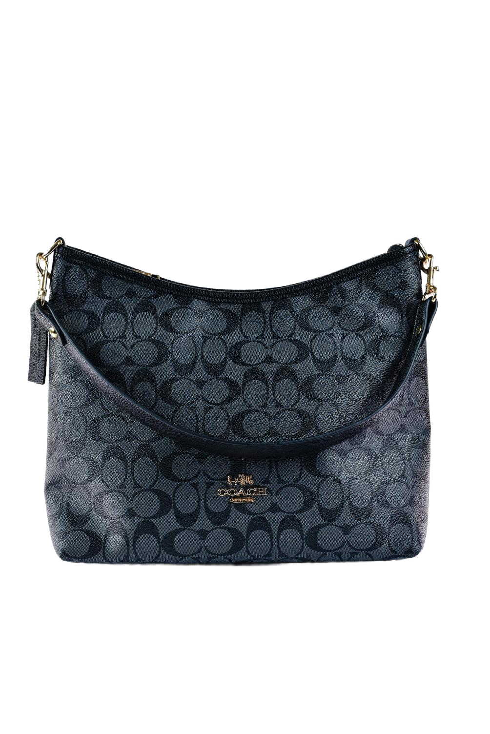 Coach Laurel - Tresolo-amr