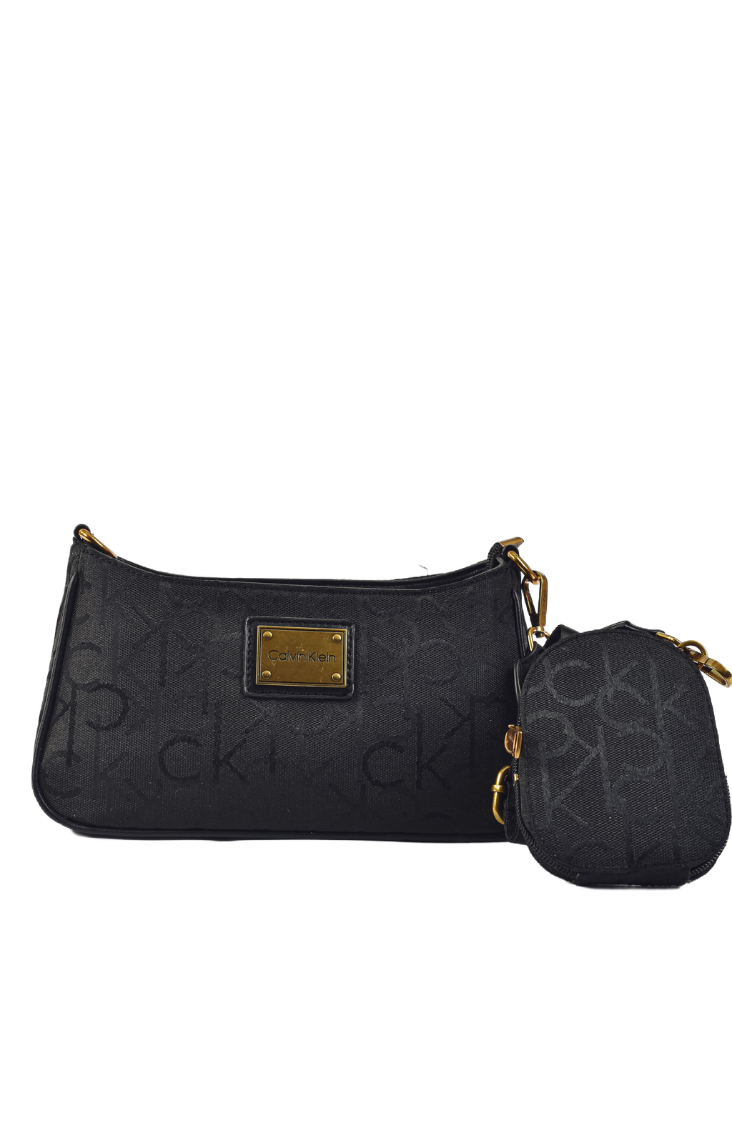 Calvin Klein Monogram - Tresolo-amr