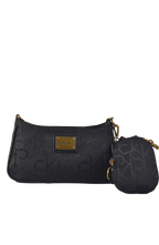 Calvin Klein Monogram - Tresolo-amr