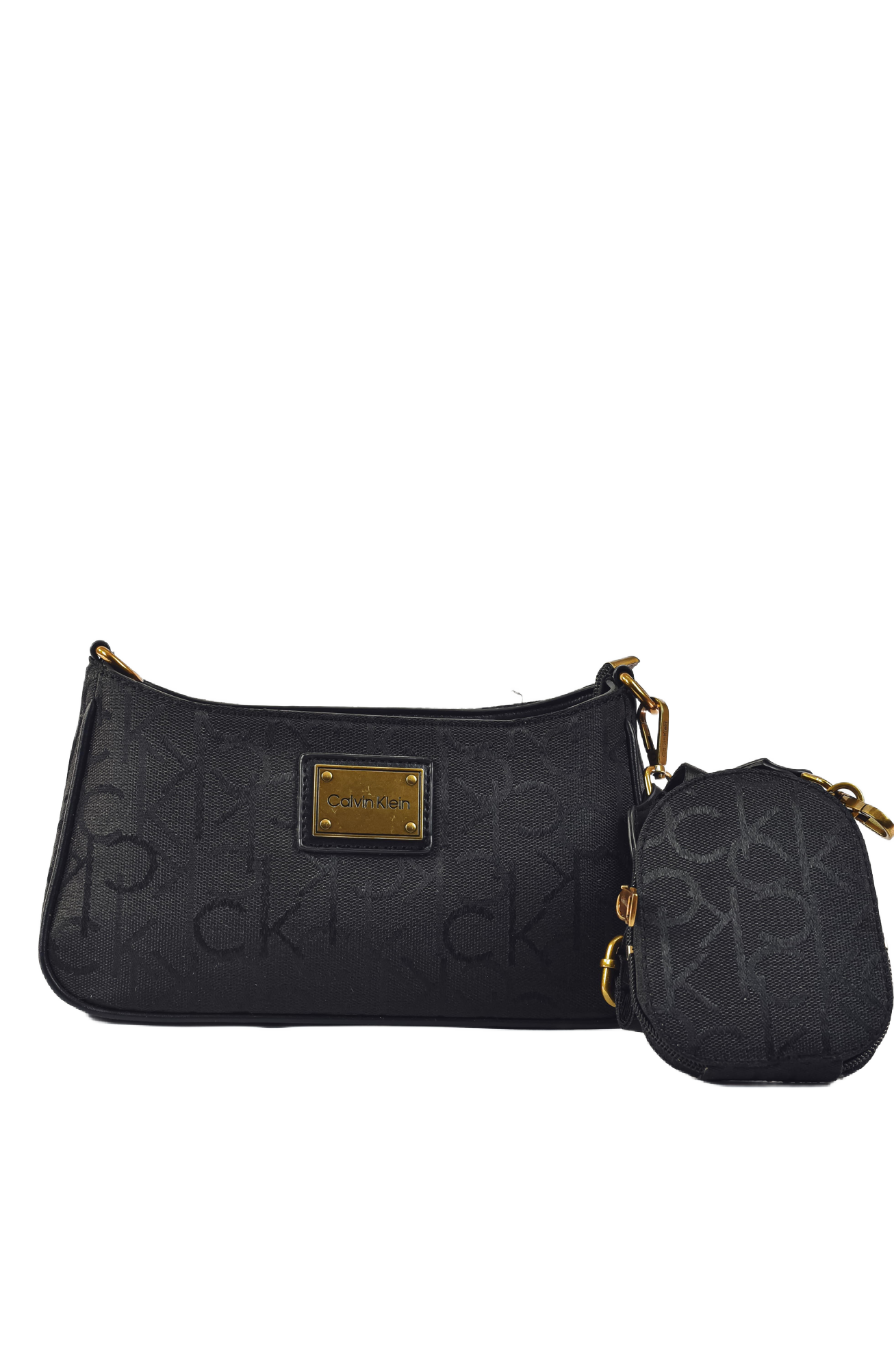 Calvin Klein Monogram - Tresolo-amr