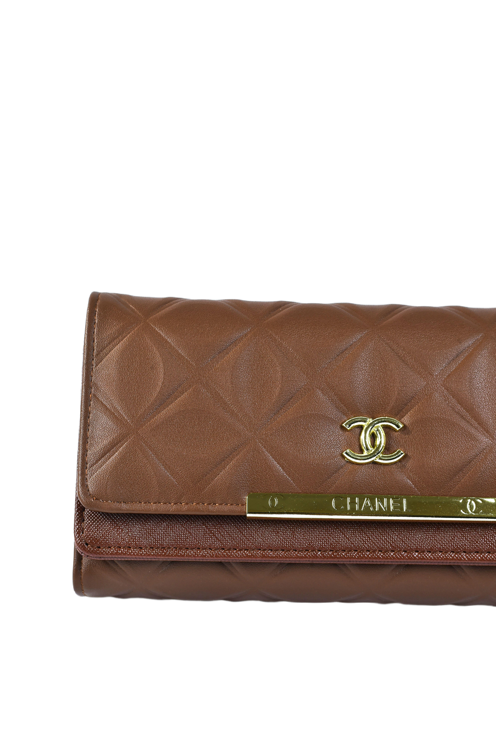 CHANEL wallet - Tresolo-amr