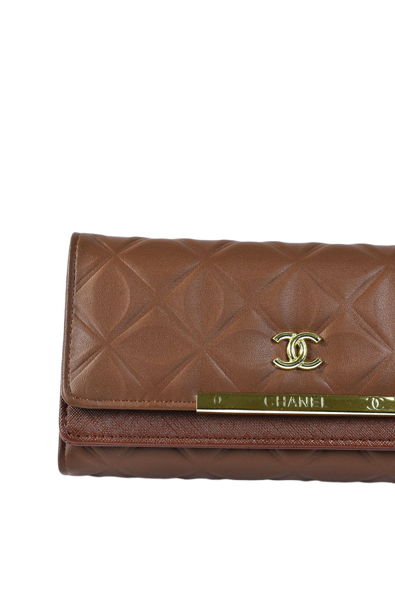 CHANEL wallet - Tresolo-amr