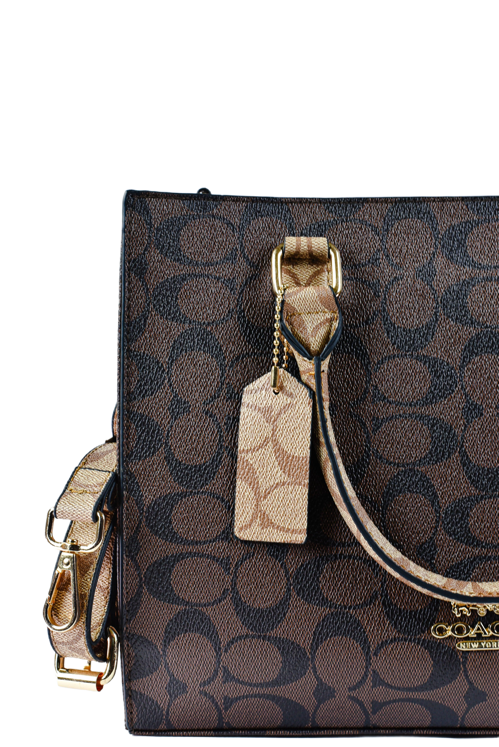 Coach Maggie - Tresolo-amr