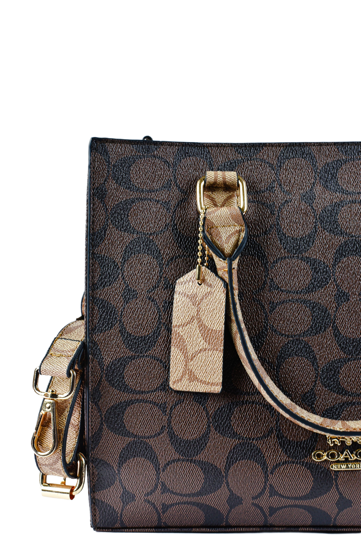 Coach Maggie - Tresolo-amr