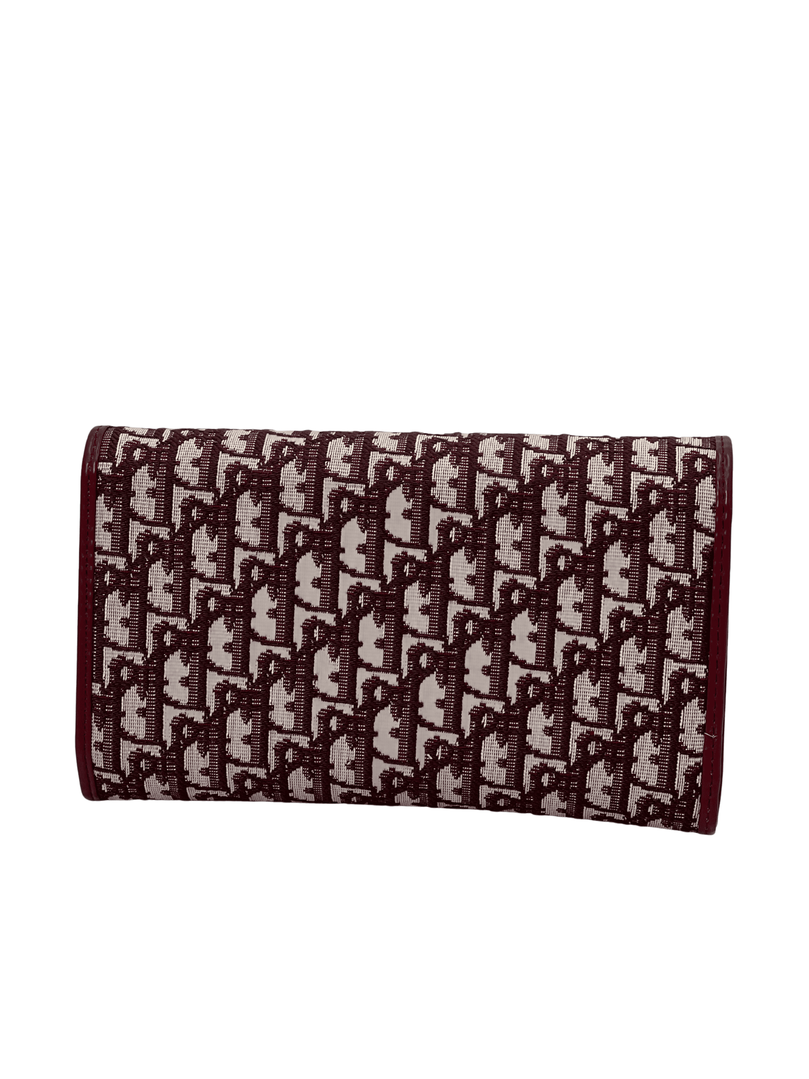 Christian Dior clutche