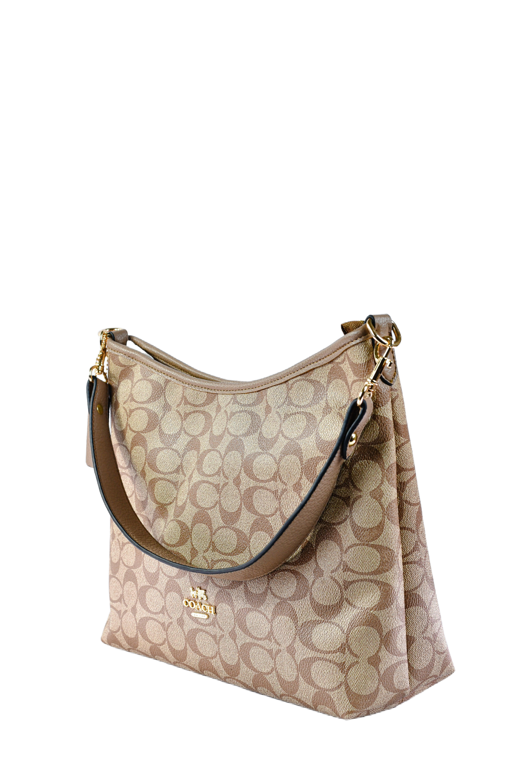 Coach Laurel - Tresolo-amr