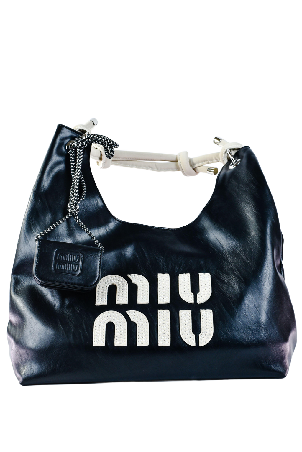 Miu Miu tote - Tresolo-amr