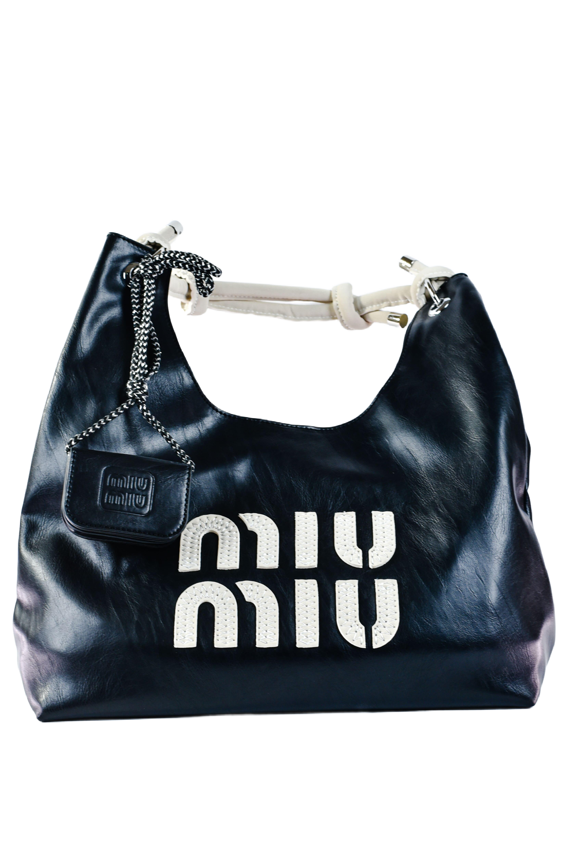 Miu Miu tote - Tresolo-amr