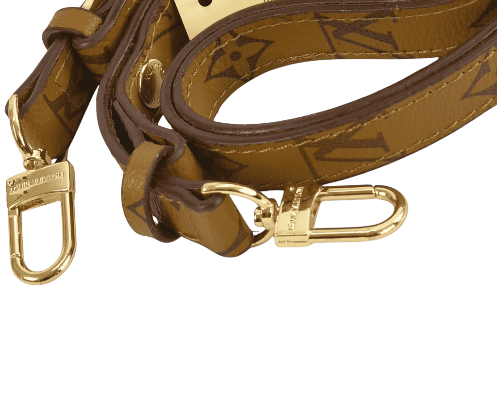 Louis Vuitton Mini Flap