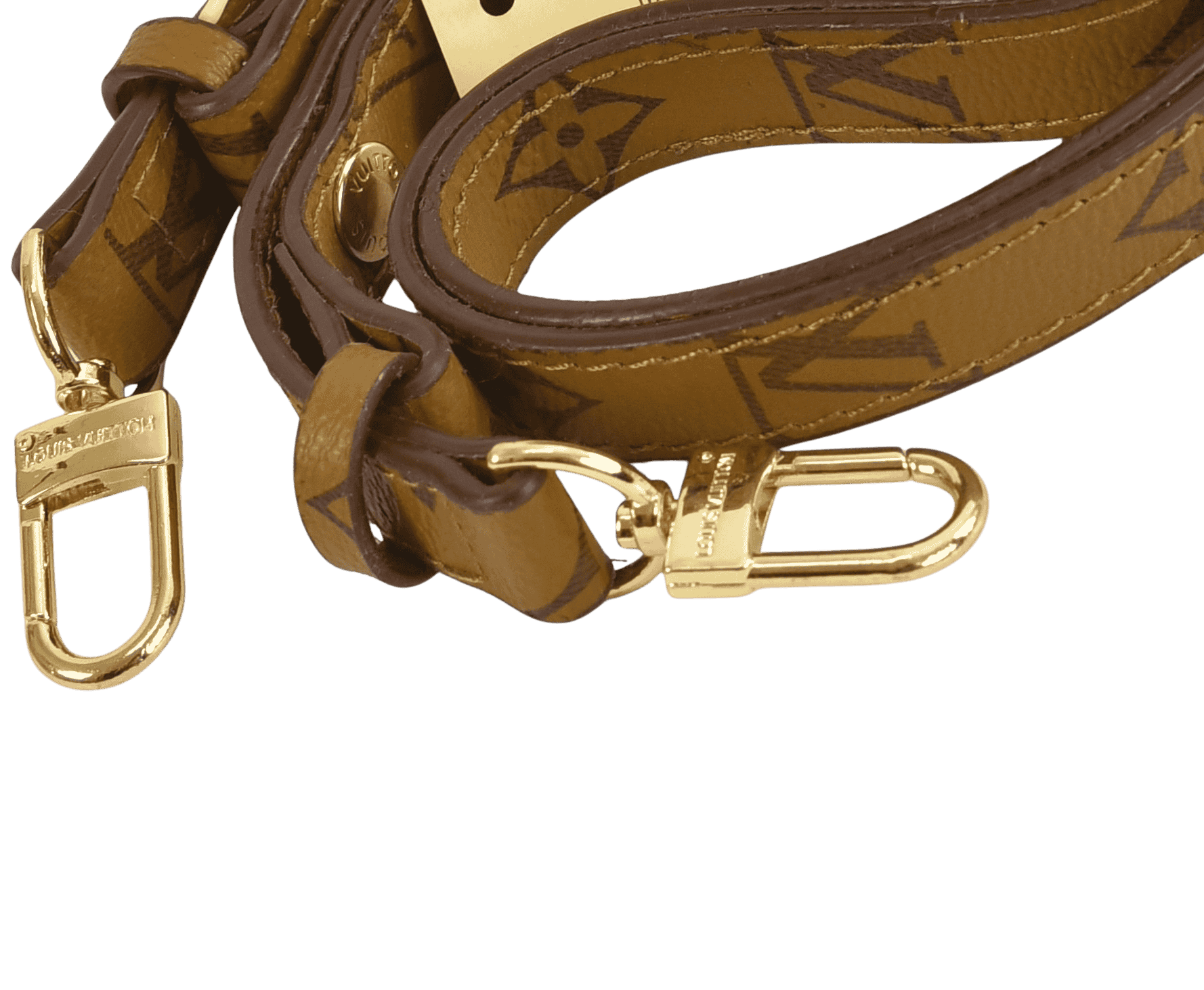 Louis Vuitton Mini Flap