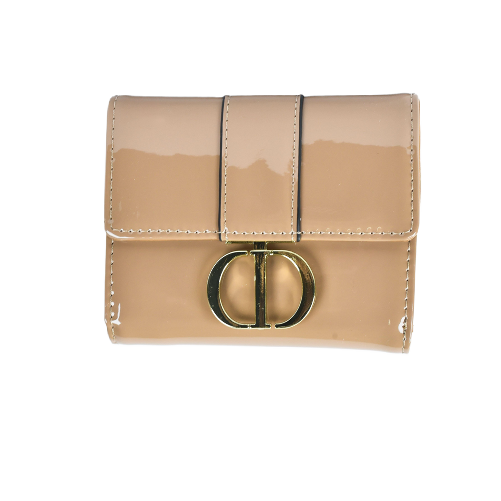 CHRISTIAN DIOR cherry wallet - Tresolo-amr