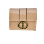 CHRISTIAN DIOR cherry wallet - Tresolo-amr