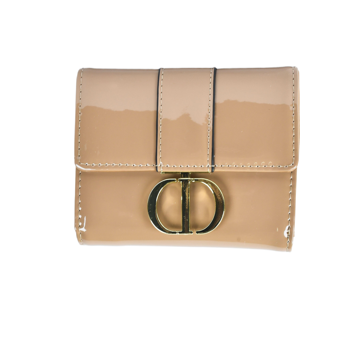 CHRISTIAN DIOR cherry wallet - Tresolo-amr