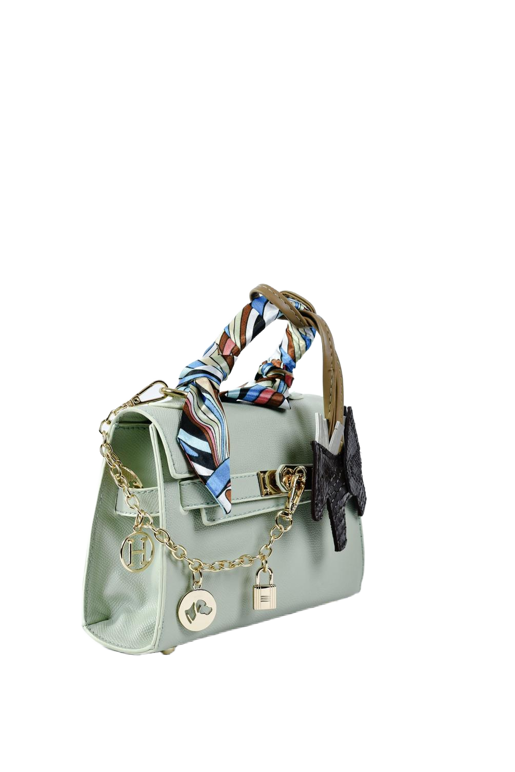 Hermès - Tresolo-amr