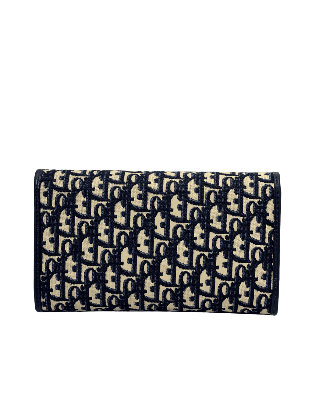 Christian Dior clutche