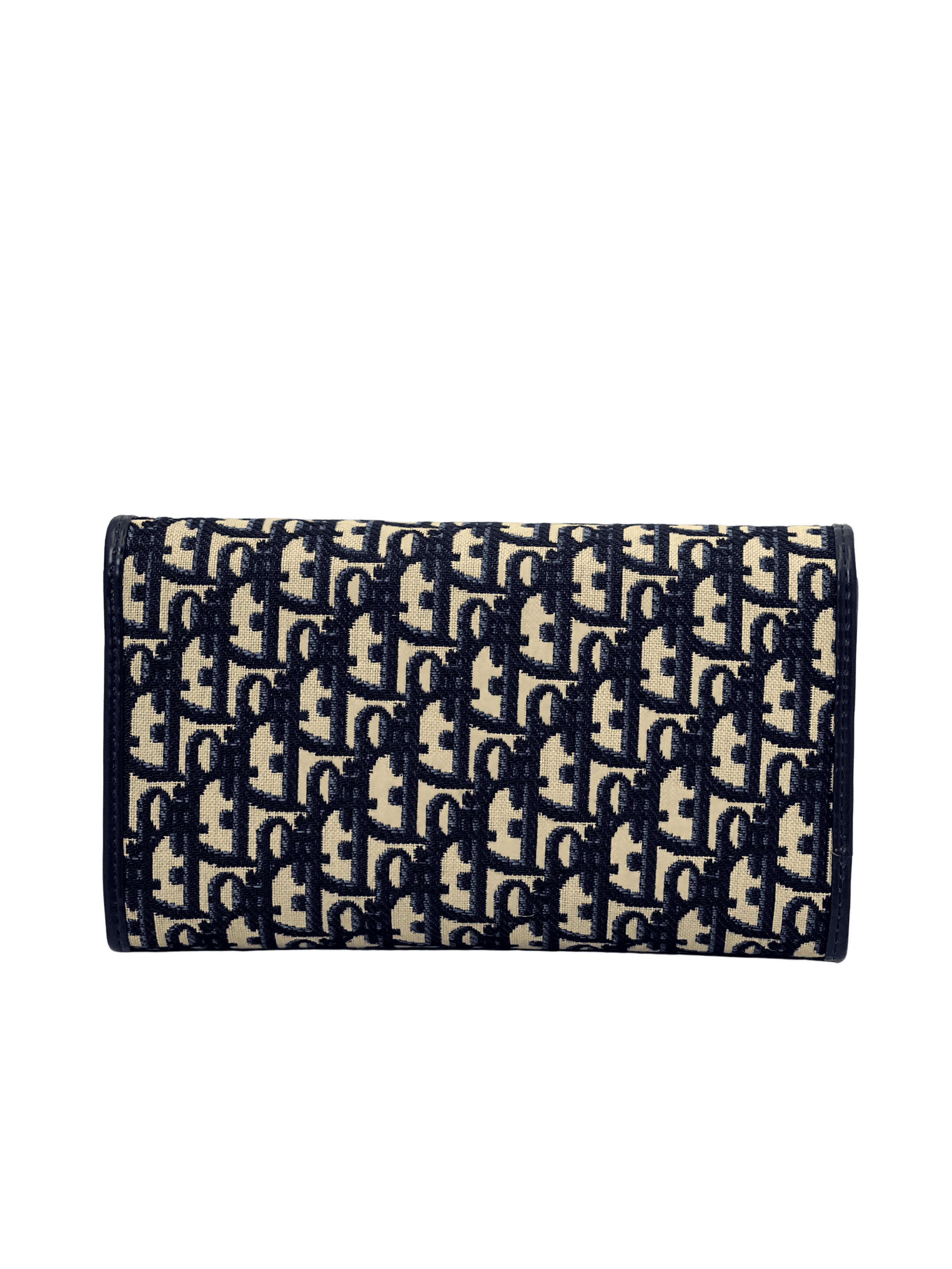 Christian Dior clutche