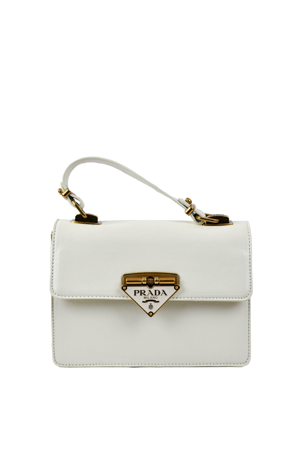 Prada Saffiano - Tresolo-amr