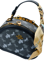 Coach Veloura - Tresolo-amr